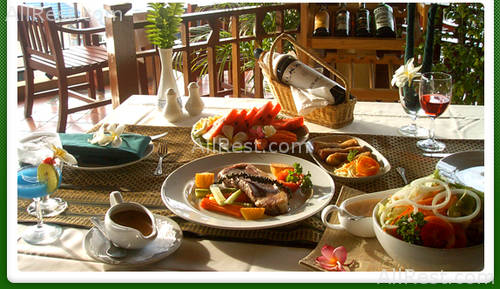 Patong Cottage 12